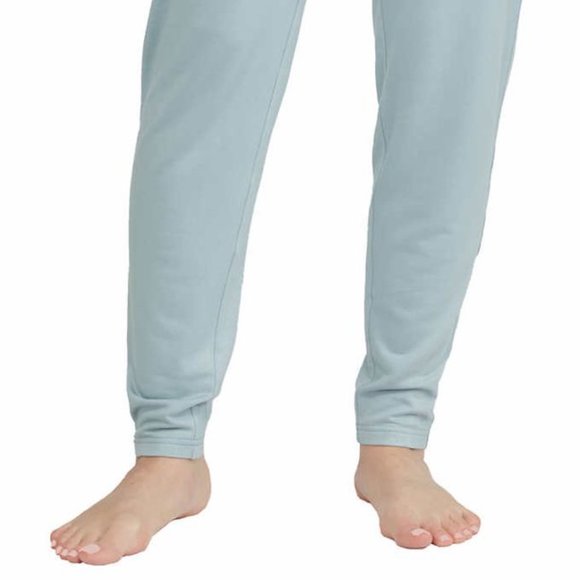 👚3 FOR $20👚NEW Badgley Mischka 2 piece Short Sleeve Loungewear Set Pajamas PJs - Picture 4 of 4